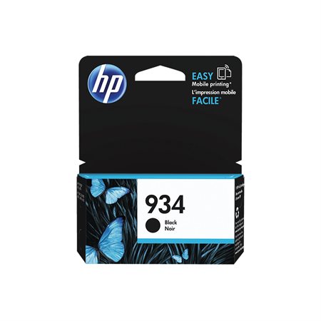 HP 934 Ink Jet Cartridge