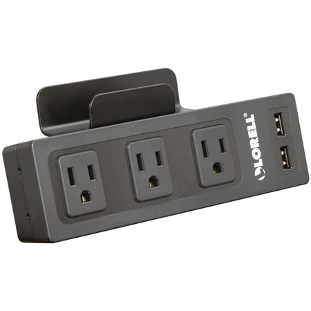 OUTLET POWER AC DESKTOP