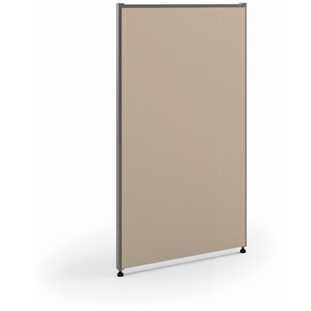 PANEL  42Hx24W*GREY / GREY