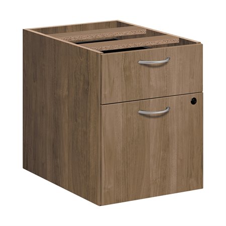 Foundation Pedestal File - 2-Drawer