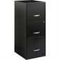 3-drawer Vertical File