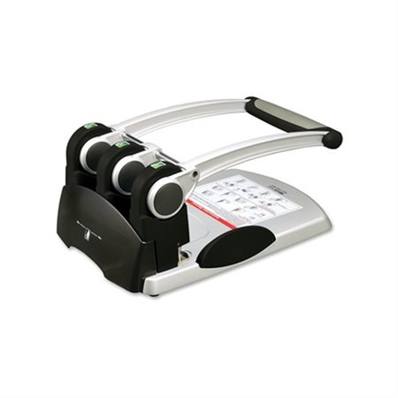 Manual 3-Hole Punch