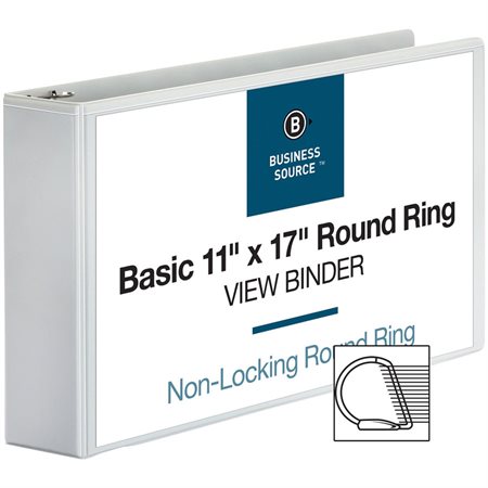 View Reference Binder