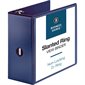 Slant Ring View Binder