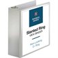 Slant Ring View Binder