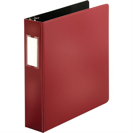 Heavy-Duty Binder