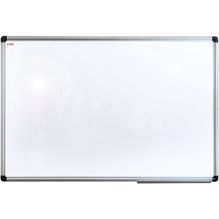 Viztex™ Porcelain Magnetic Dry Erase Board