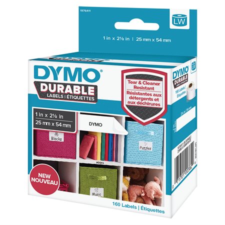 Étiquettes Dymo LabelWriter