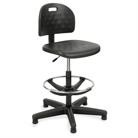 Soft Tough Economy Workbench Drafting Chair