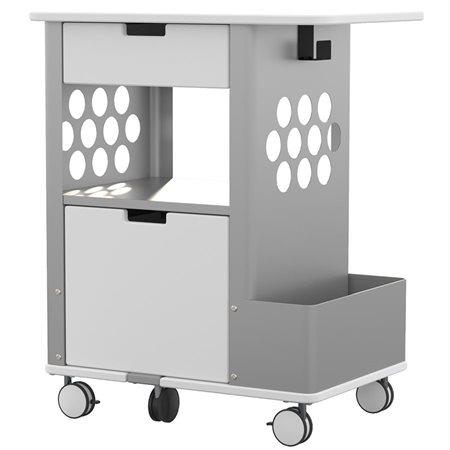 Rolling Storage Cart