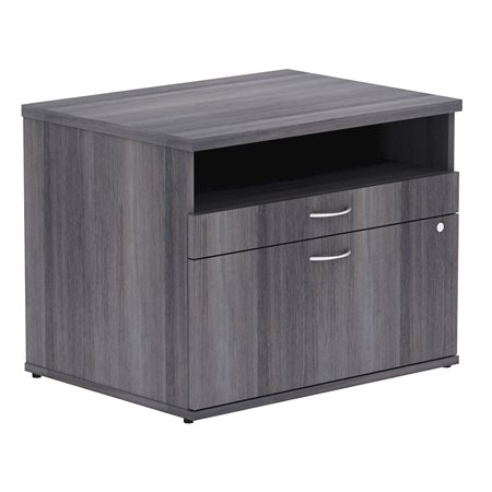 Crédence de mobilier de bureau