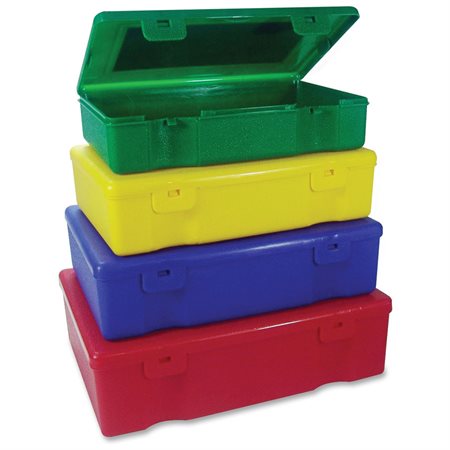 4-in-1 Storage Box Set