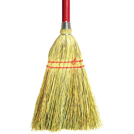 Lobby Broom