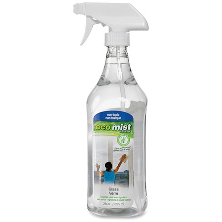 Glass Cleaner