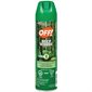 OFF!® Deep Woods Aerosol