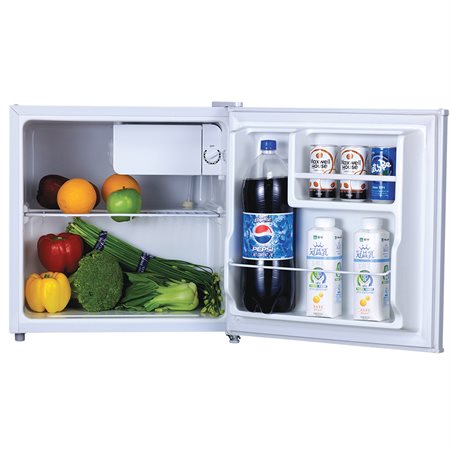 Compact Refrigerator