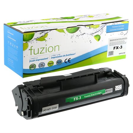 Canon FX3 Compatible Toner Cartridge