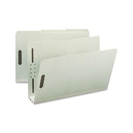 1 / 3-cut Pressboard Fastener Folders