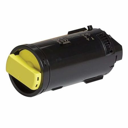 Original Xerox 106R03898 Yellow Cartridge
