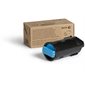 Cartouche originale Xerox 106R03896 Cyan