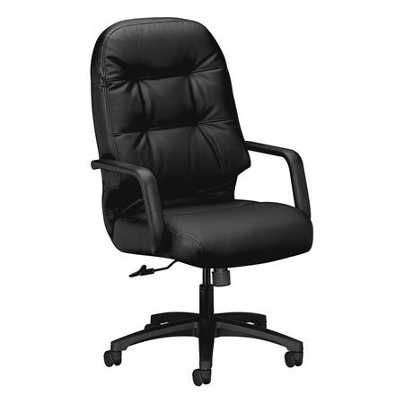 Pillow-Soft Executive Chair