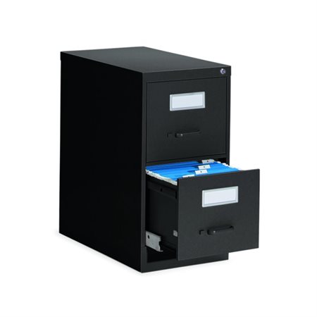 2600 Vertical File Cabinet - 2-Drawer