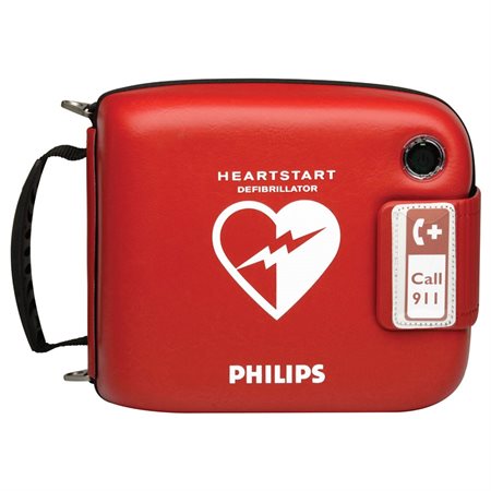 HeartStart FRx Defibrillator