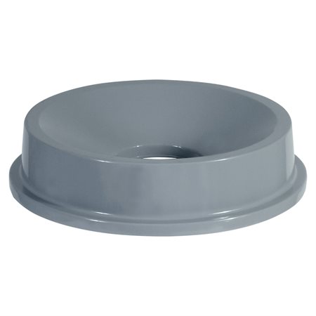 Couvercle Rond pour poubelle Brute 263200