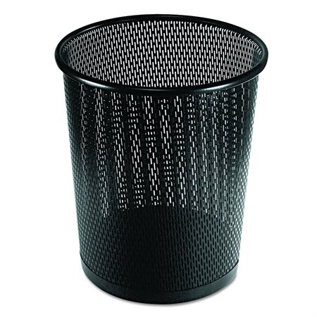 Wastebasket