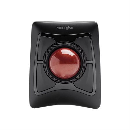 Souris sans-fil Trackball