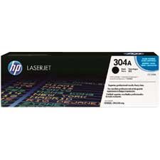 HP 304A Toner Cartridge