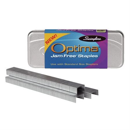 Agrafes Optima® Premium Swingline