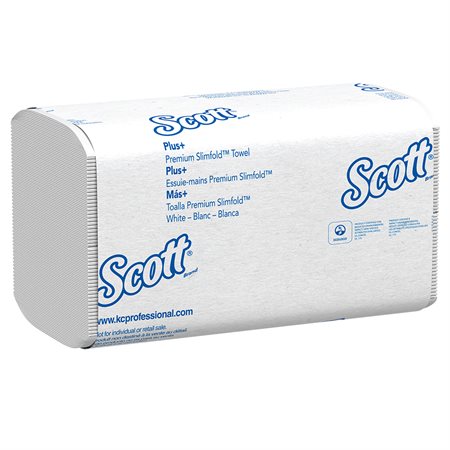 Kleenex® Slimfold Hand Towels