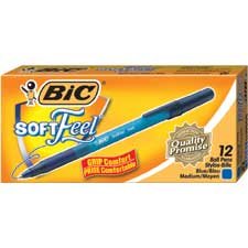 Soft Feel® Ballpoint Pen