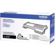 TN450 High Yield Toner Cartridge