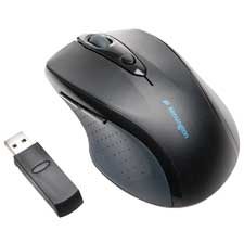 Souris sans fil Pro Fit®