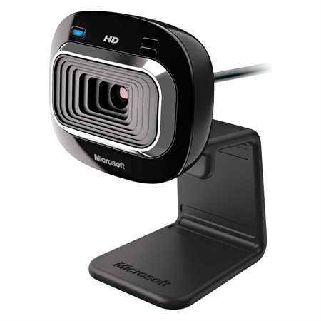 Webcaméra LifeCam HD-3000