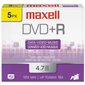 Disque DVD+R inscriptible 16x