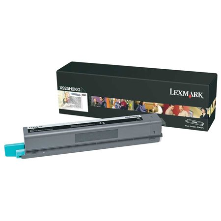 X925 Toner Cartridge