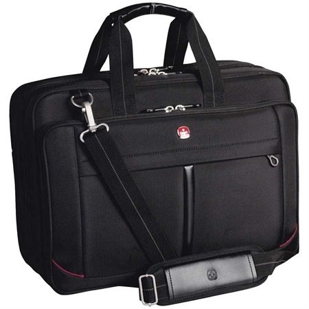 Scan Smart Computer Briefcase