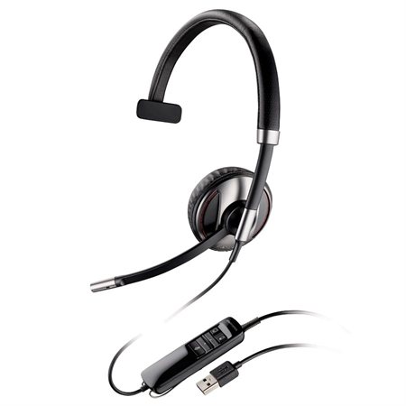 Casque d'écoute Blackwire C700 Series