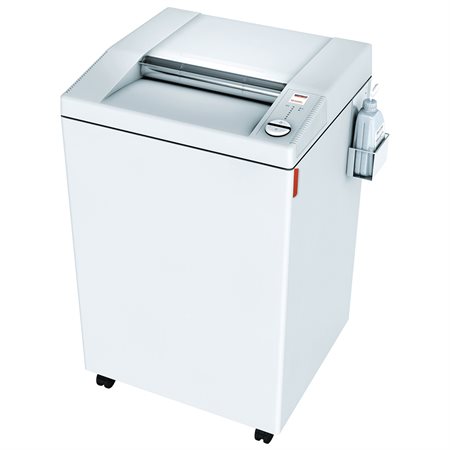 Destroyit 4005CC Office Shredder