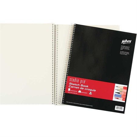 Studio Pro® Sketch Book