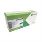 Cartouche de toner originale Lexmark Noir