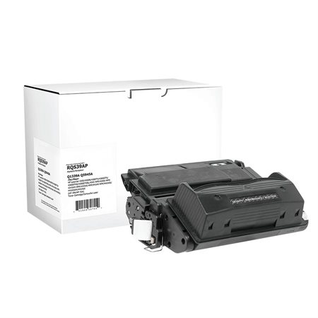 Remanufactured Toner Cartridge (Alternative to HP 39A / 45A)