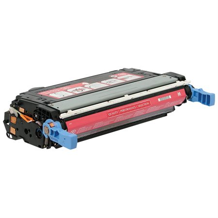 Remanufactured Toner Cartridge (Alternative to HP 642A)