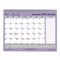 Monthly Wall Calendar (2025)