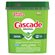 Cascade 2-in-1 Action Pacs® Dishwasher Detergent