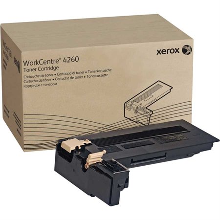 Cartouche de toner WorkCentre 4250 / 4260