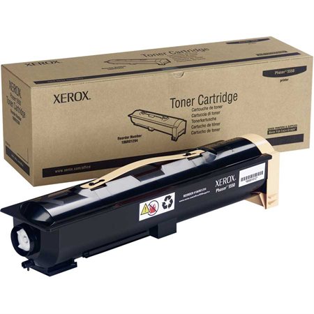 Cartouche de toner Phaser 5550